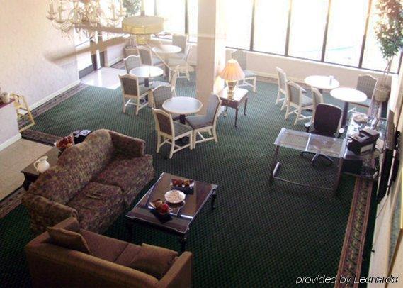 Days By Wyndham Pearl/jackson Airport Hotel Pearl