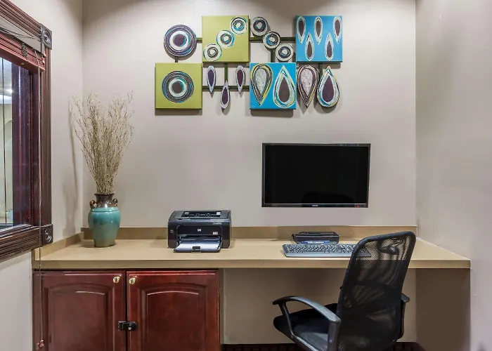 Days Inn By Wyndham Pearl/Jackson Airport