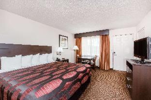 Hotel Days By Wyndham Pearl/jackson Airport Pearl