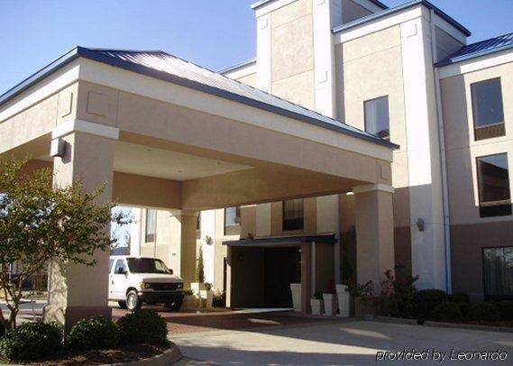 Days By Wyndham Pearl/jackson Airport Pearl