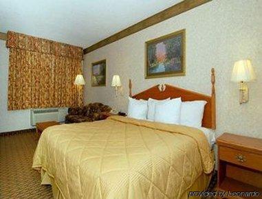 Days By Wyndham Pearl/jackson Airport Hotel Pearl