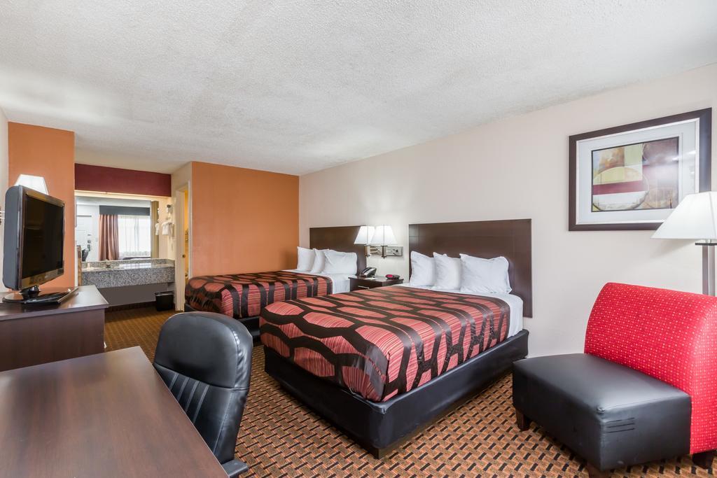 Hotel Days By Wyndham Pearl/jackson Airport Pearl