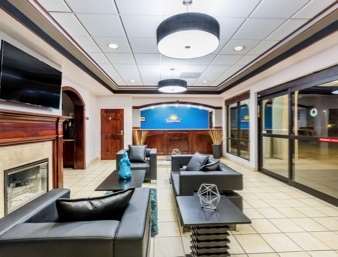 Hotel Days By Wyndham Pearl/jackson Airport