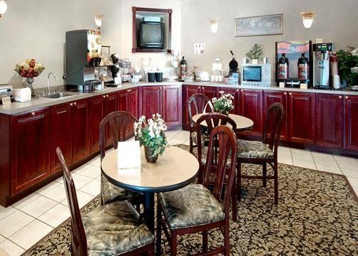 Hotel Days By Wyndham Pearl/jackson Airport 3*