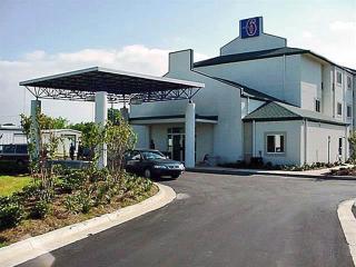 Days By Wyndham Pearl/jackson Airport Hotel 3*