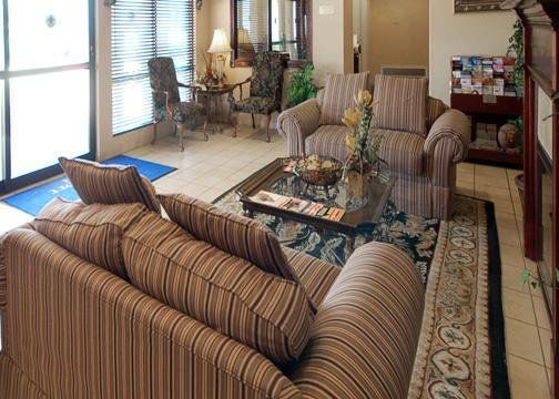 Days By Wyndham Pearl/jackson Airport 3*
